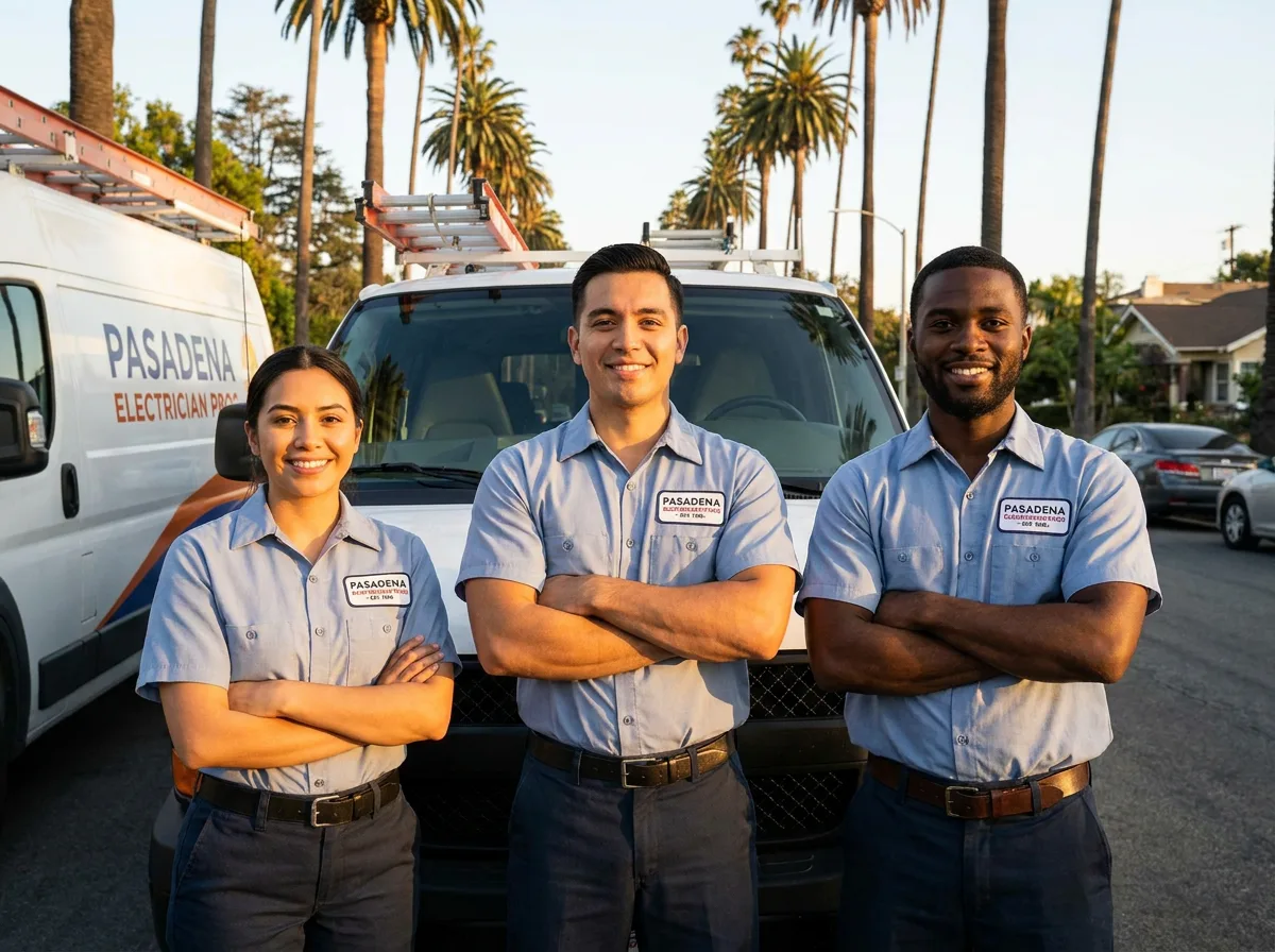 Electrician company in West Fargo, ND