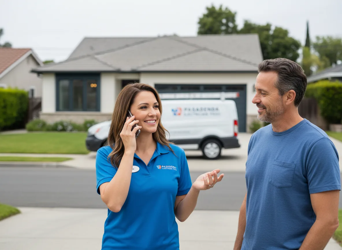 Electrician West Fargo, ND FAQs